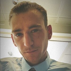 Meet your Posher, Gage